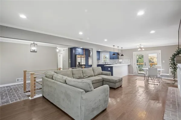 $4,650 | 892 North Superior Avenue, Decatur, GA 30033