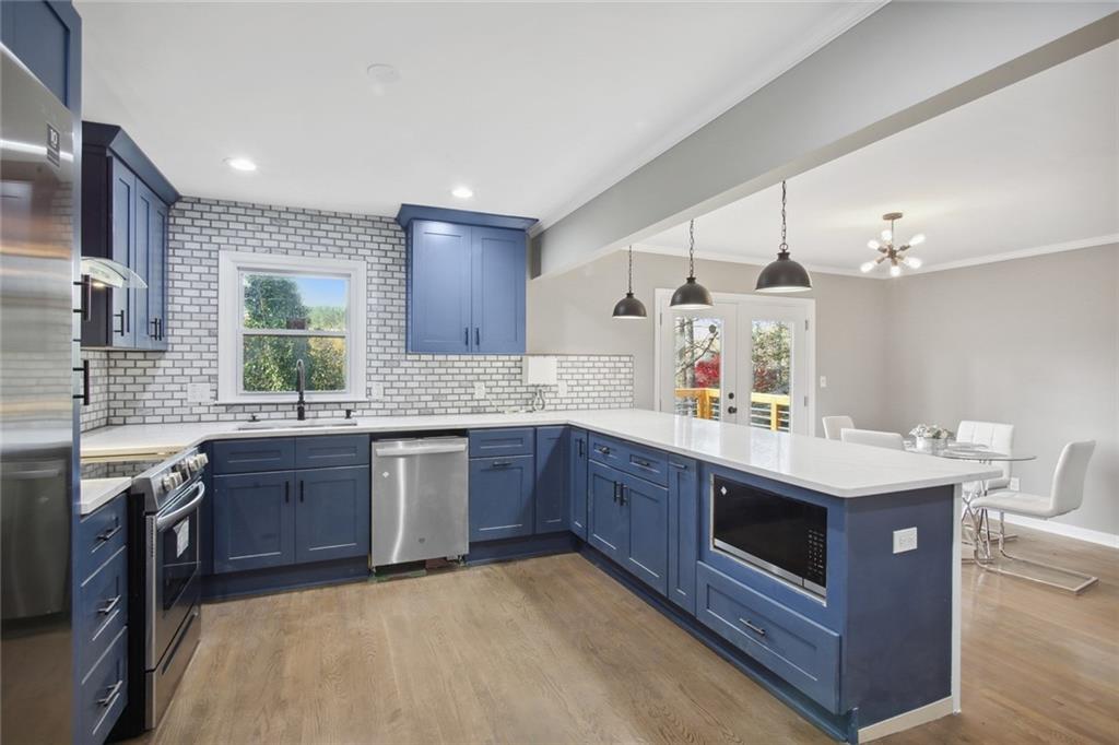 892 North Superior Avenue Decatur, GA 30033 - Photo 6 of 28