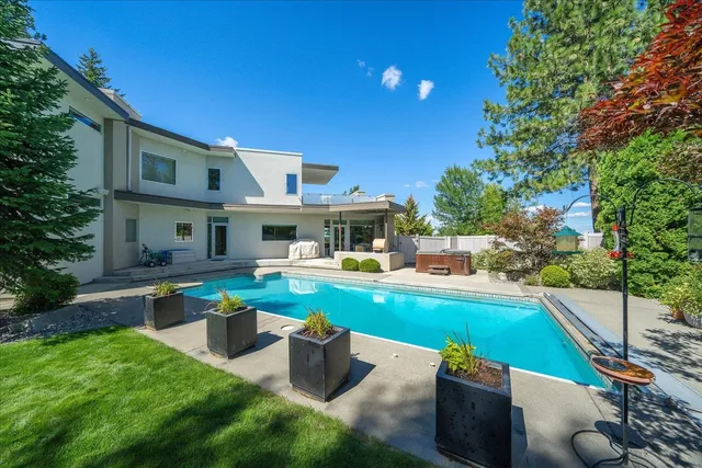 $2,495,000 | 3223 South High Drive, Spokane, WA 99203