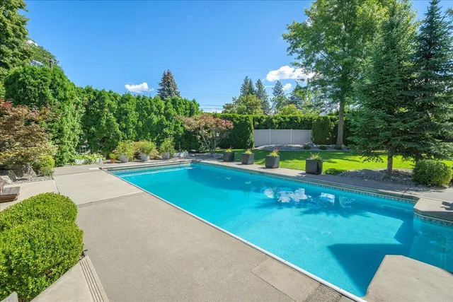 $2,495,000 | 3223 South High Drive, Spokane, WA 99203