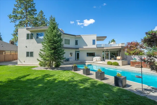 $2,495,000 | 3223 South High Drive, Spokane, WA 99203
