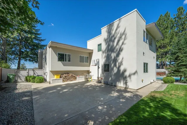 $2,495,000 | 3223 South High Drive, Spokane, WA 99203