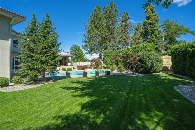 $2,495,000 | 3223 South High Drive, Spokane, WA 99203