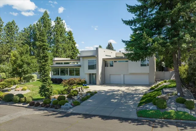 $2,495,000 | 3223 South High Drive, Spokane, WA 99203