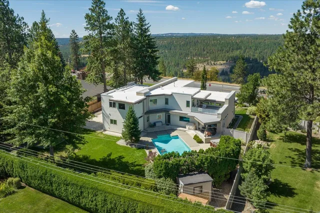 $2,495,000 | 3223 South High Drive, Spokane, WA 99203