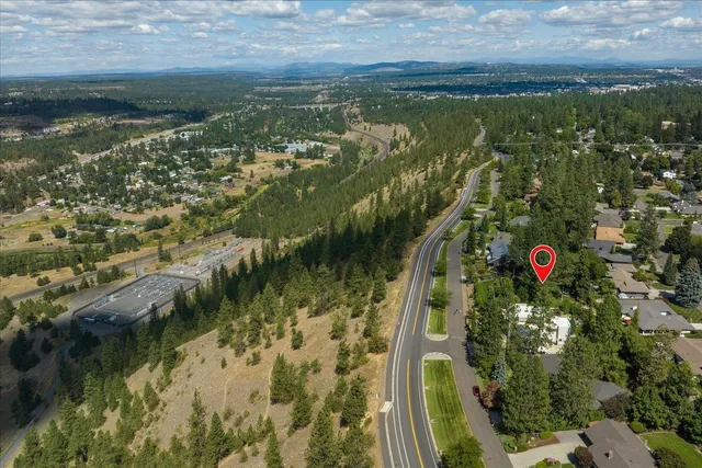 $2,495,000 | 3223 South High Drive, Spokane, WA 99203