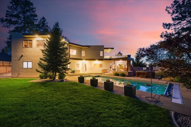 $2,495,000 | 3223 South High Drive, Spokane, WA 99203
