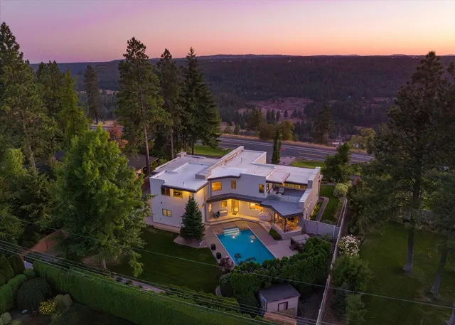 $2,495,000 | 3223 South High Drive, Spokane, WA 99203