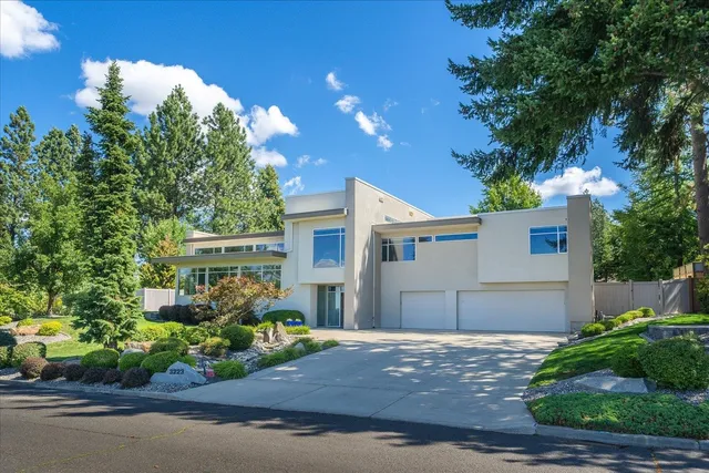 $2,495,000 | 3223 South High Drive, Spokane, WA 99203
