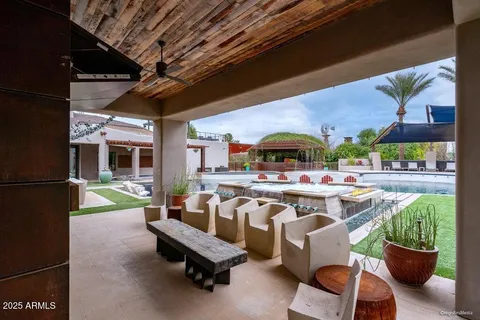 $17,500,000 | 21423 South 147th Street, Gilbert, AZ 85298
