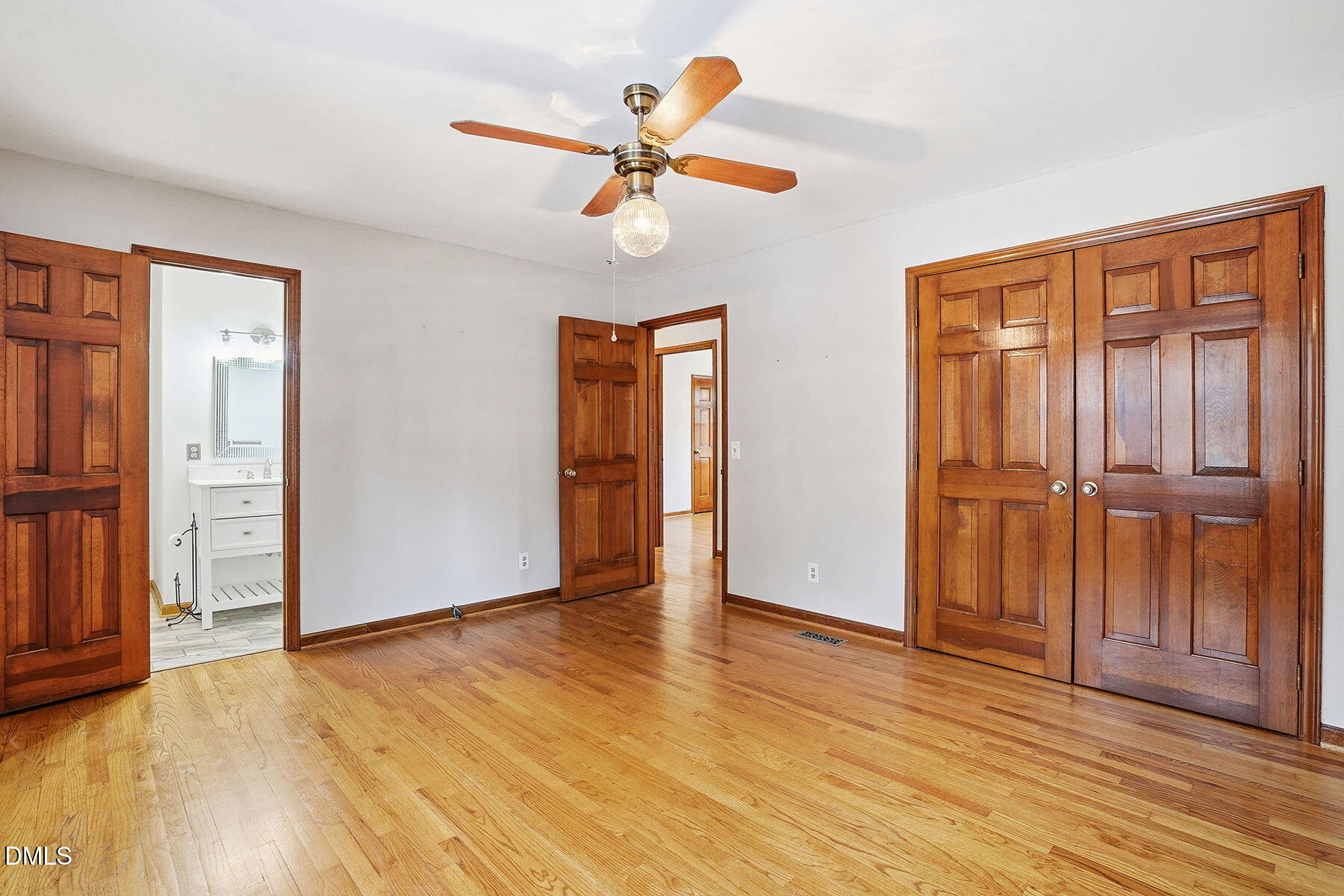 703 Leah Lane Garner, NC 27529 - Photo 11 of 28 MasterBed Leah