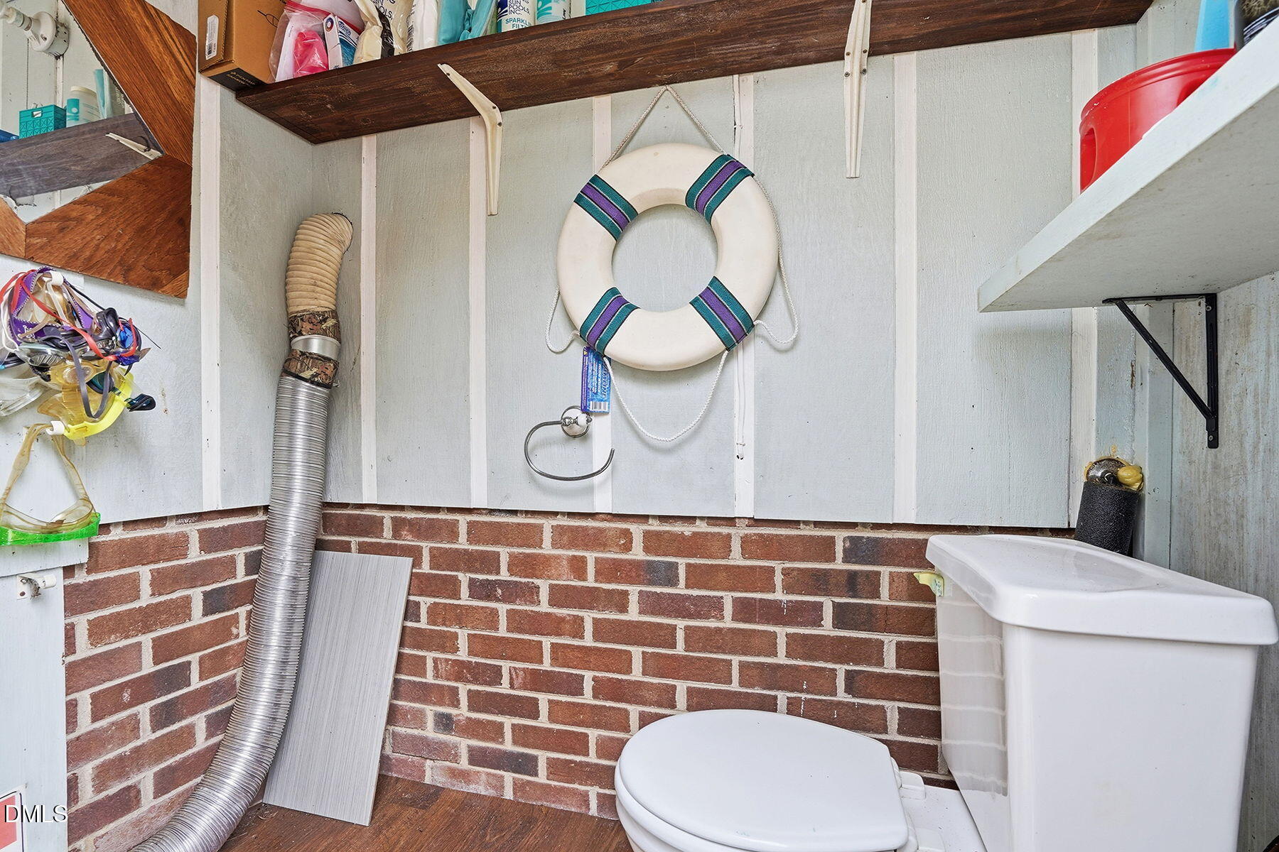 703 Leah Lane Garner, NC 27529 - Photo 22 of 28 ExtBathLeah