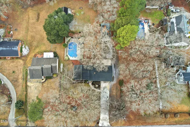 $475,000 | 703 Leah Lane, Garner, NC 27529