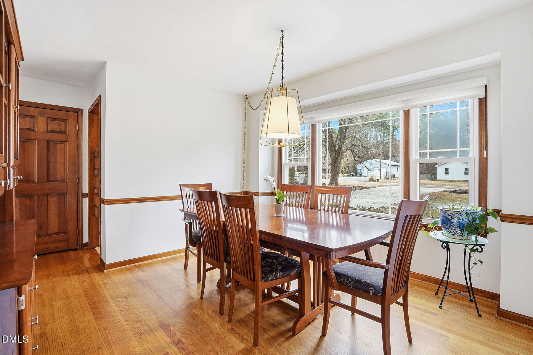 703 Leah Lane Garner, NC 27529 - Photo 5 of 28 DiningRoom Leah