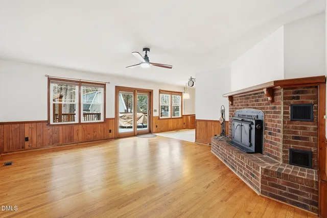 $475,000 | 703 Leah Lane, Garner, NC 27529