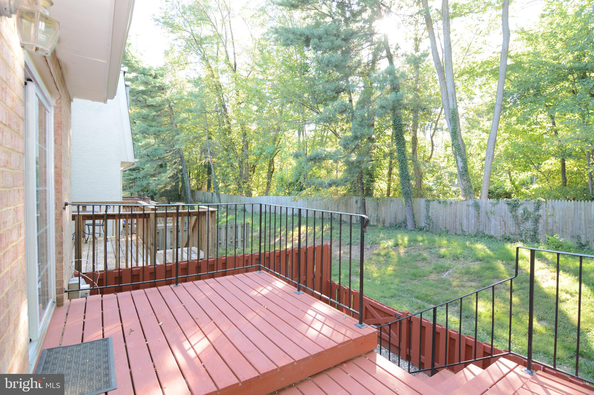 14648 Tynewick Terrace, Unit 3 Silver Spring, MD 20906 - Photo 39 of 43