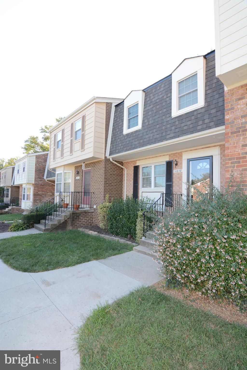 14648 Tynewick Terrace, Unit 3 Silver Spring, MD 20906 - Photo 41 of 43