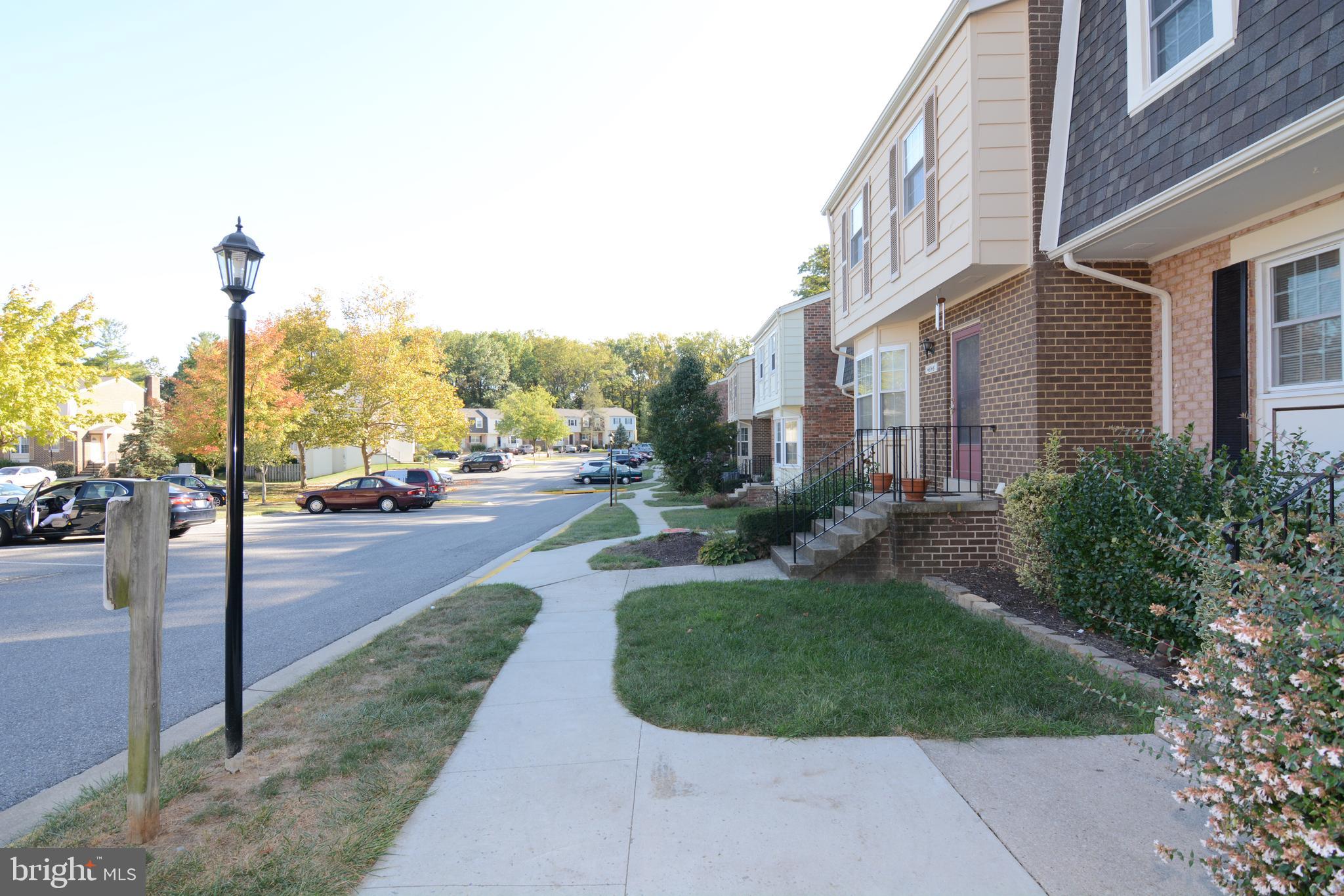 14648 Tynewick Terrace, Unit 3 Silver Spring, MD 20906 - Photo 42 of 43