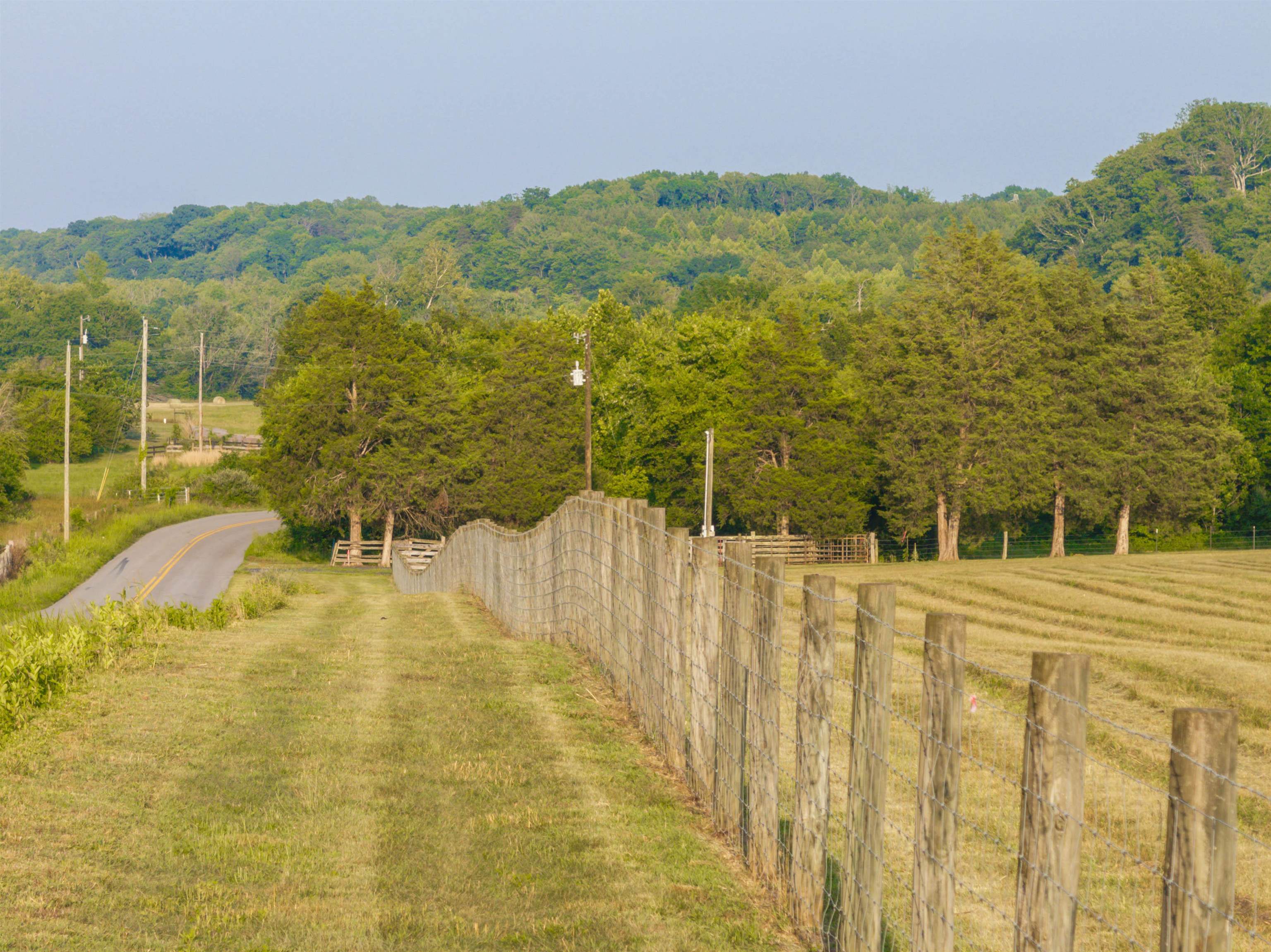Tbd Tbd Bridgeport Road Arvonia, VA 23004 - Photo 7 of 60 Gallery Image 7