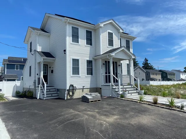 $575,000 | 234 Kilburn Street, Fall River, MA 02724