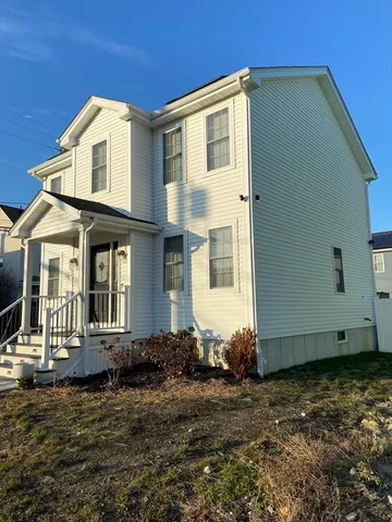 $575,000 | 234 Kilburn Street, Fall River, MA 02724