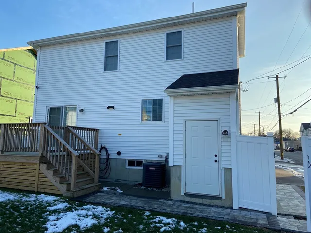 $575,000 | 234 Kilburn Street, Fall River, MA 02724