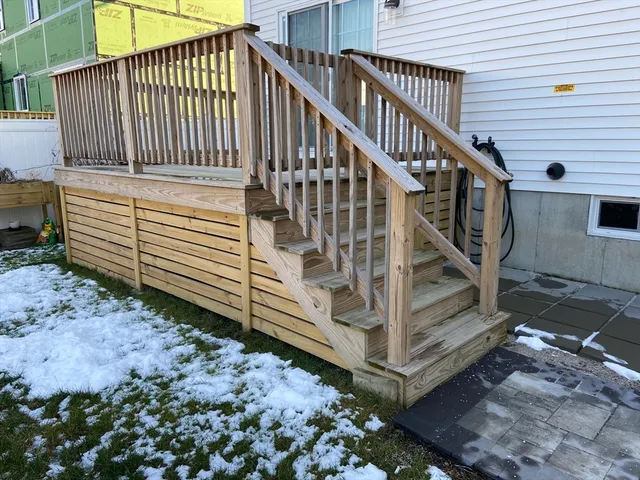 $575,000 | 234 Kilburn Street, Fall River, MA 02724