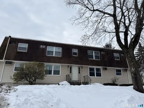 $1,600 | 329 Blackstone Villiage, Unit 329, Meriden, CT 06450
