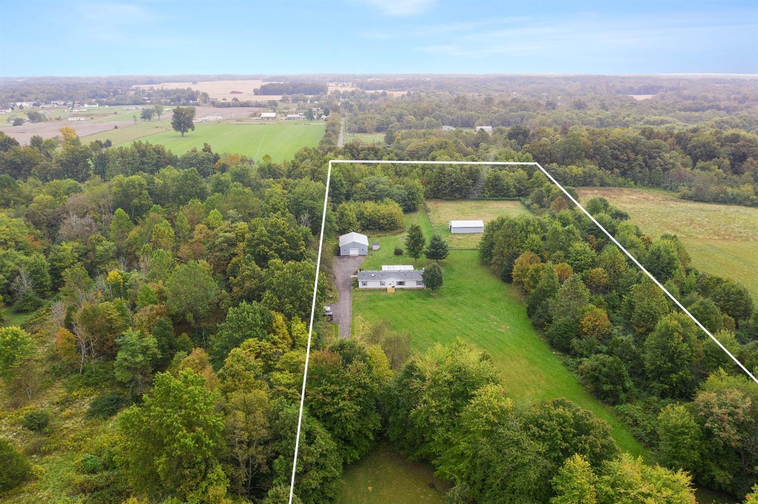 7680 Richey Road Felicity, OH 45120 - Photo 33 of 36