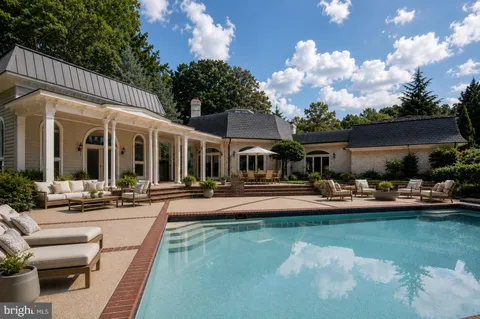 $3,500,000 | 11501 Skipwith Lane, Potomac, MD 20854