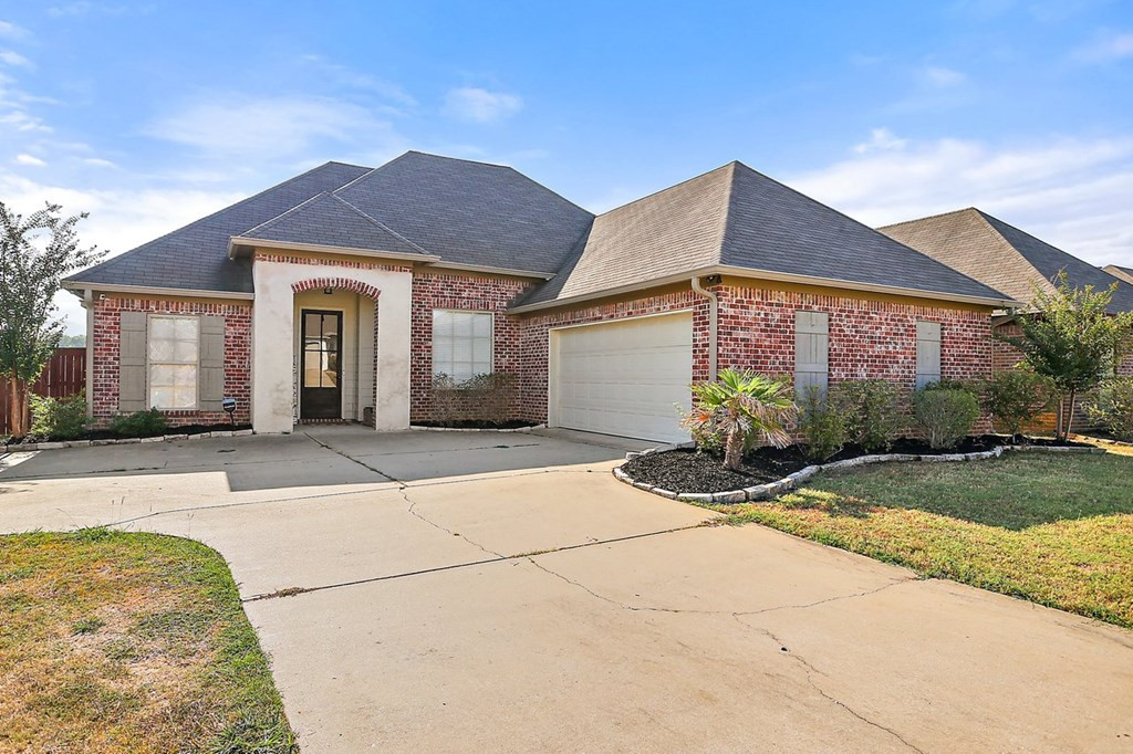312 Ridge Pointe Drive Brandon, MS 39042 - Photo 2 of 24 Photo 2