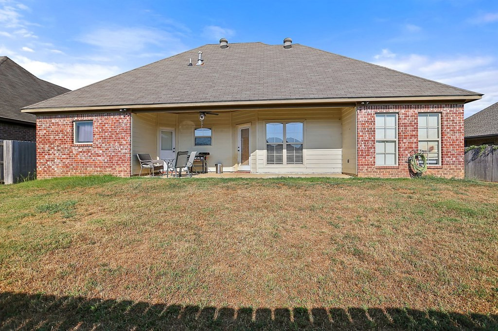 312 Ridge Pointe Drive Brandon, MS 39042 - Photo 21 of 24 Photo 21