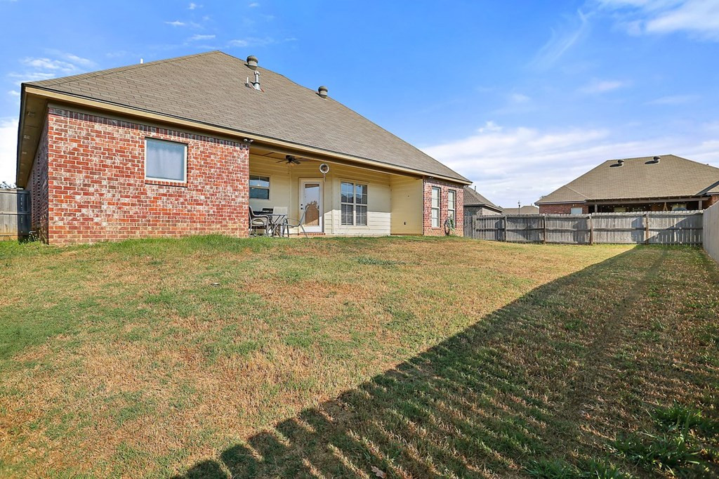 312 Ridge Pointe Drive Brandon, MS 39042 - Photo 23 of 24 Photo 23