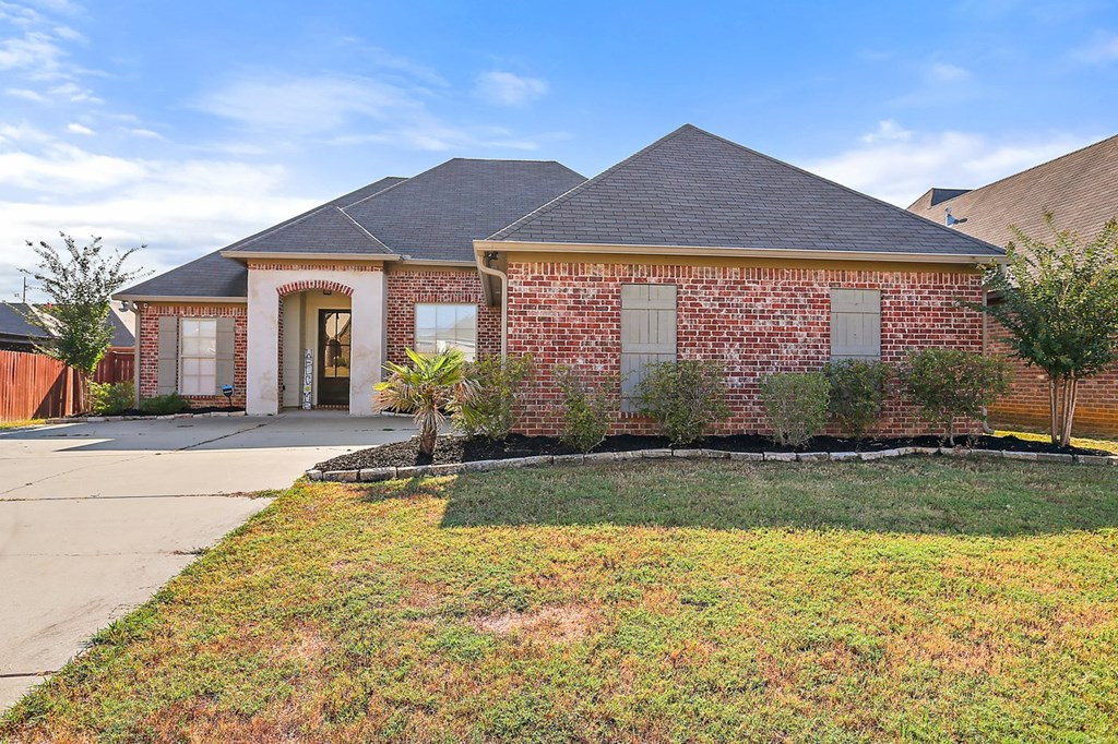 312 Ridge Pointe Drive Brandon, MS 39042 - Photo 3 of 24 Photo 3