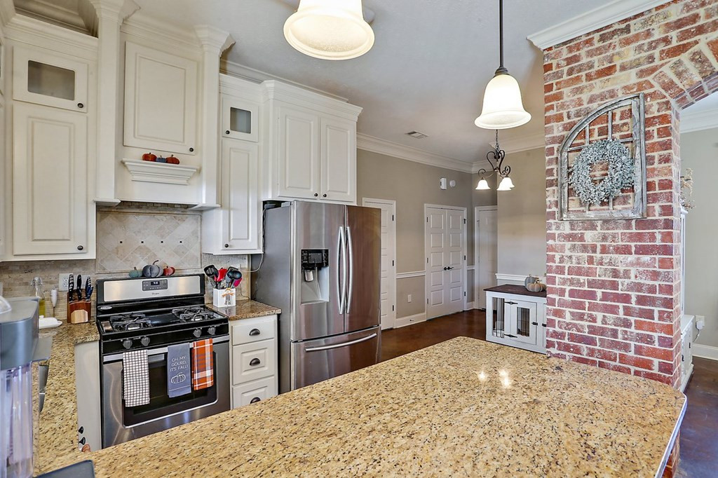 312 Ridge Pointe Drive Brandon, MS 39042 - Photo 7 of 24 Photo 7