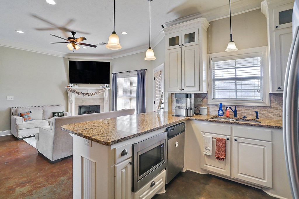 312 Ridge Pointe Drive Brandon, MS 39042 - Photo 8 of 24 Photo 8