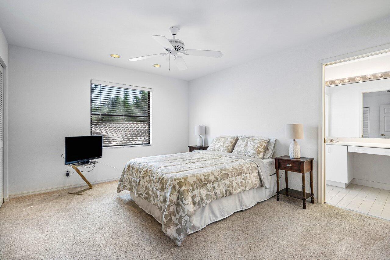 17099 Ryton Lane Boca Raton, FL 33496 - Photo 19 of 52 2nd Bedroom