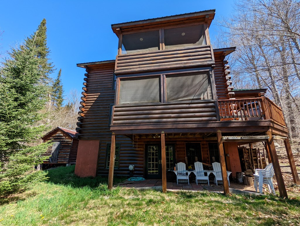 936 Goodnow Flow Road Newcomb, NY 12852 - Photo 34 of 34 Gallery Image 34