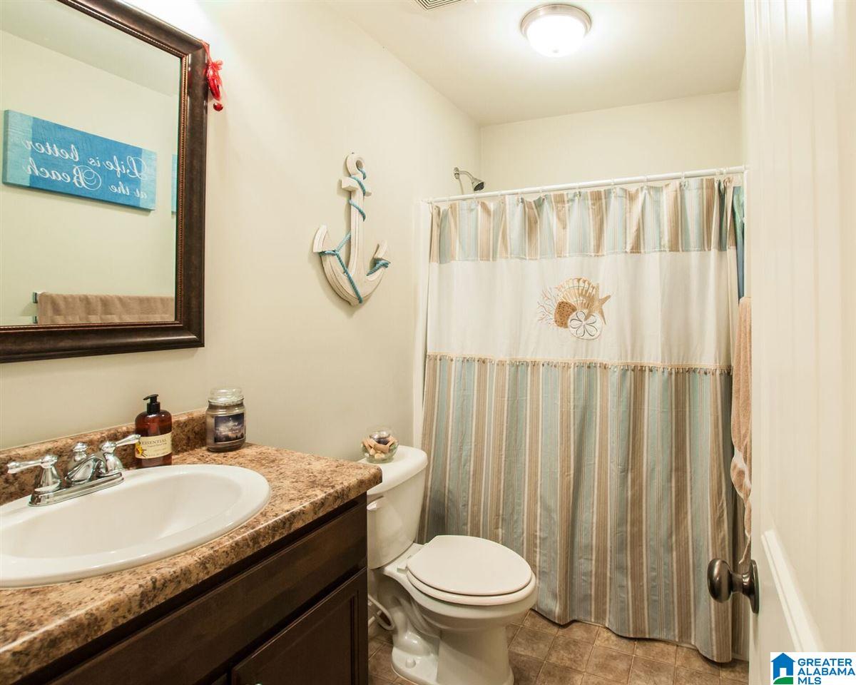 5315 Jean Ridge Lane Odenville, AL 35120 - Photo 11 of 15
