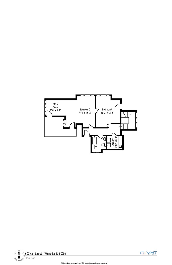 600 Ash Street Winnetka, IL 60093 - Photo 55 of 56