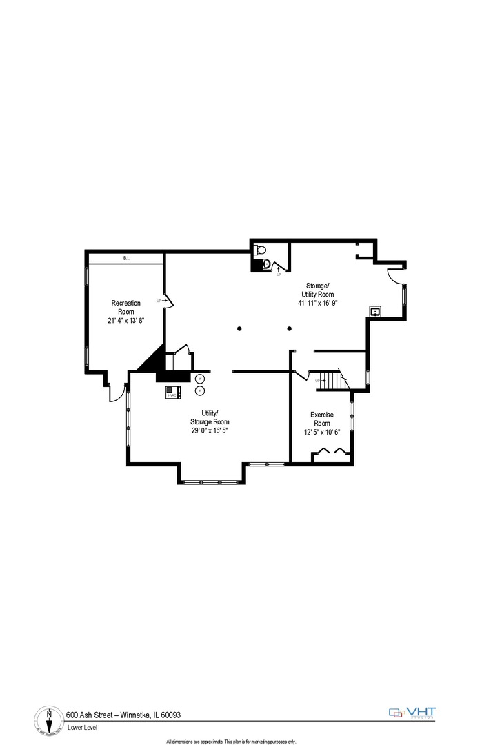 600 Ash Street Winnetka, IL 60093 - Photo 56 of 56
