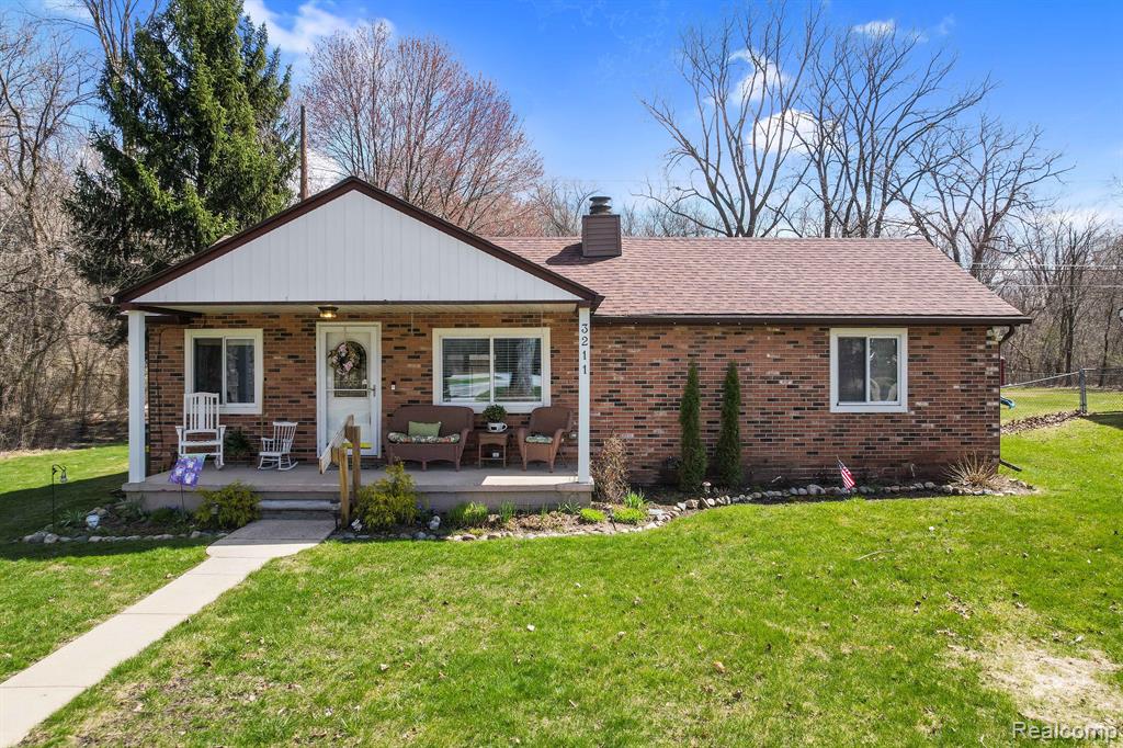 3211 Coolidge Highway Rochester Hills, MI 48309 - Photo 36 of 45