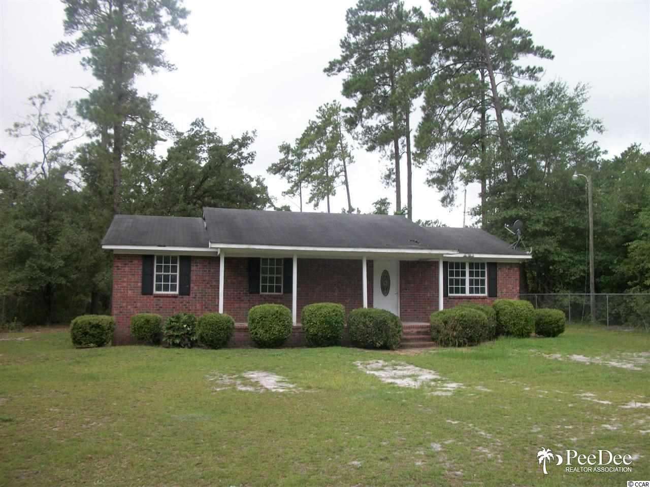 1321 Brunson Road Marion, SC 29571 - Photo 1 of 8 Gallery Image 1