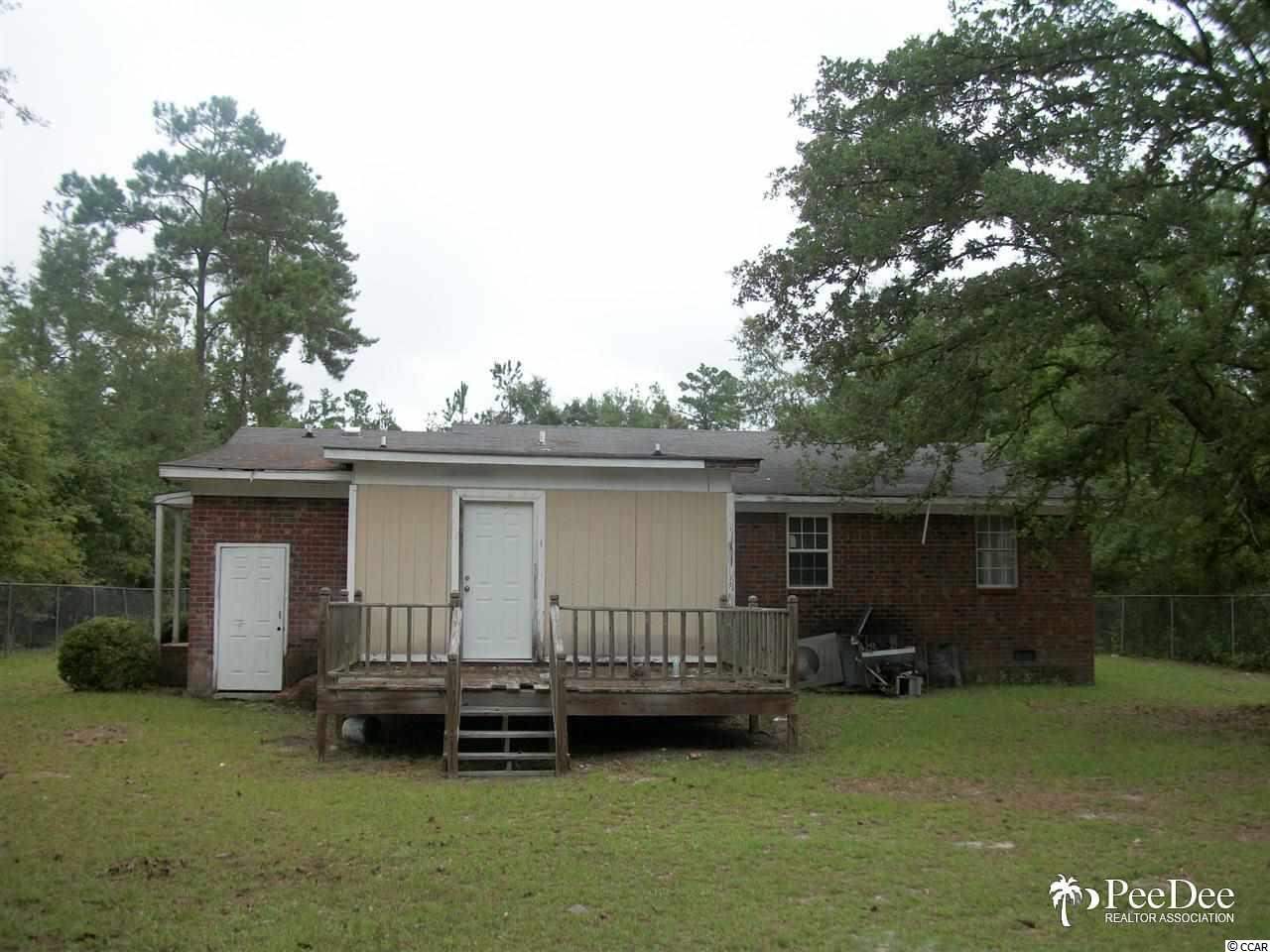 1321 Brunson Road Marion, SC 29571 - Photo 2 of 8 Gallery Image 2