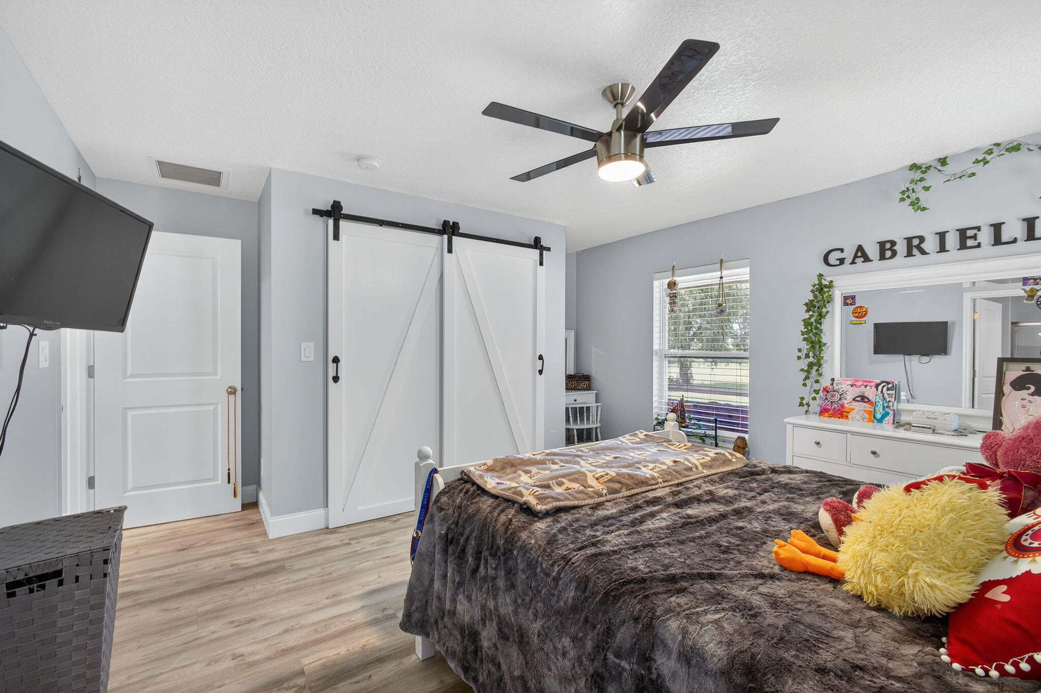 14171 Biddex Road Loxahatchee Groves, FL 33470 - Photo 23 of 36 Master Suite 2