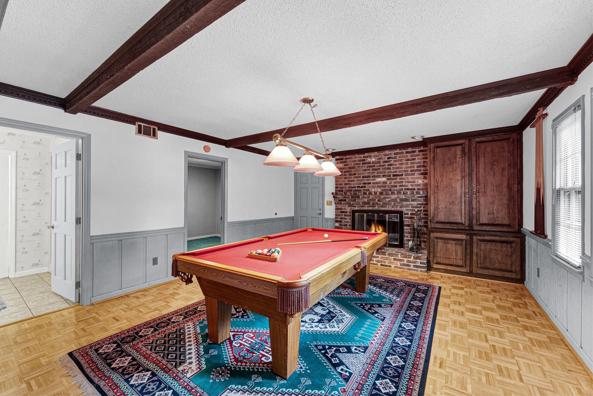 6608 Graymont Place Raleigh, NC 27615 - Photo 27 of 41 Photo 27