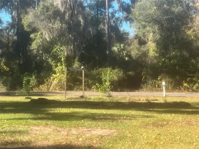 a view of a ocean view