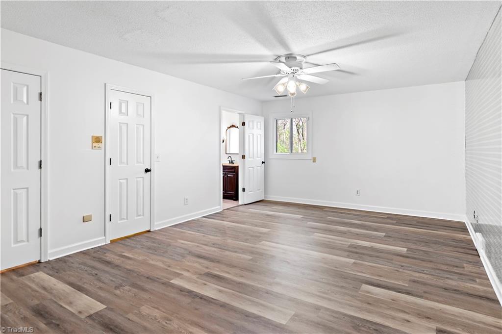 184 Hawthorne Road Mocksville, NC 27028 - Photo 21 of 38 Primary Bedroom on Main