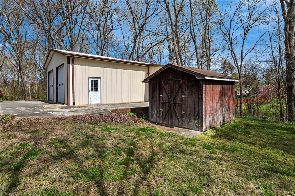 184 Hawthorne Road Mocksville, NC 27028 - Photo 38 of 38 Gallery Image 38