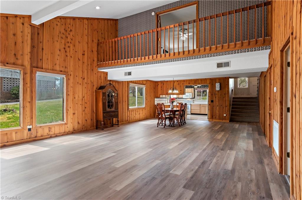184 Hawthorne Road Mocksville, NC 27028 - Photo 7 of 38 Gallery Image 7